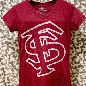 FSU Short Sleeve
